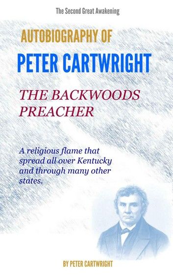 Autobiography of Peter Cartwright