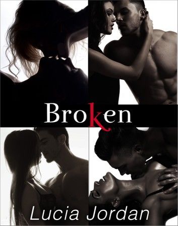 Broken - Complete Series