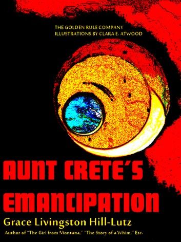 Aunt Crete\
