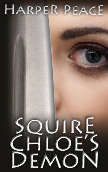 Squire Chloe\