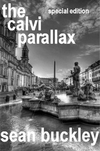 Editor`s Cut: The Calvi Parallax