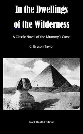 In the Dwellings of the Wilderness