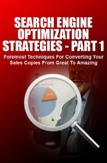 Search Engine Optimization Strategies