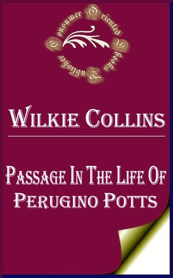 Passage in the Life of Perugino Potts