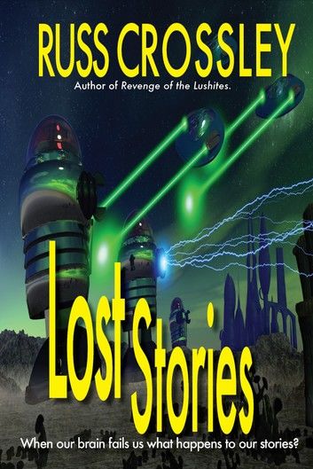 Lost Stories