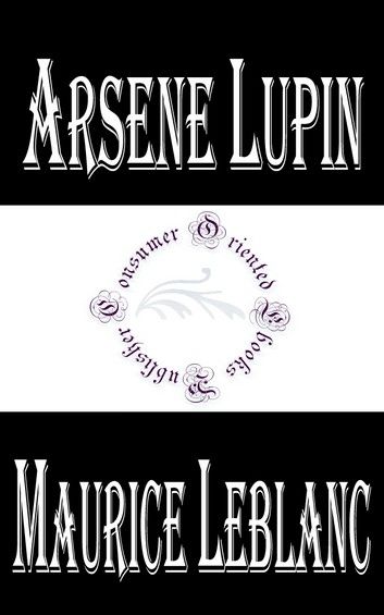 Arsene Lupin