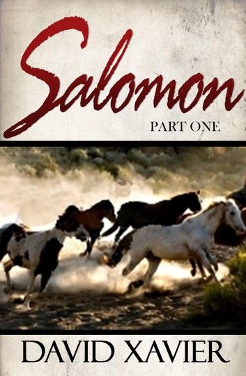 Salomon (Part One)