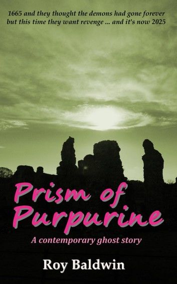 Prism of Purpurine