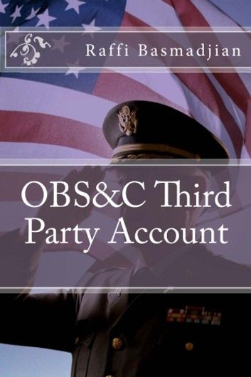 OBS&C Third Party Account