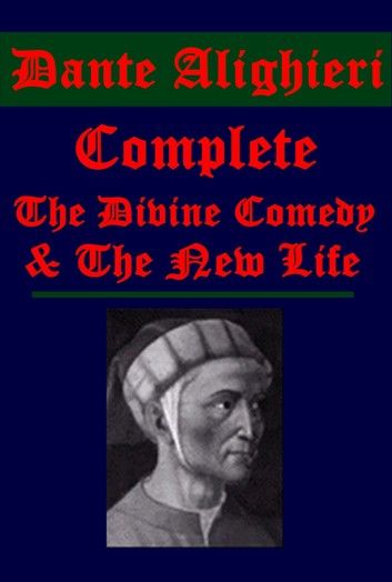 Complete “The Divine Comedy