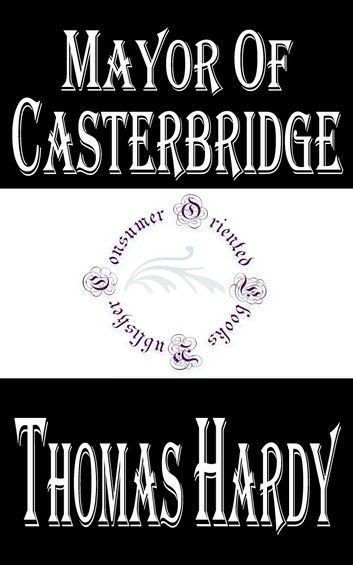 Mayor of Casterbridge