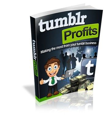 Tumblr Profits