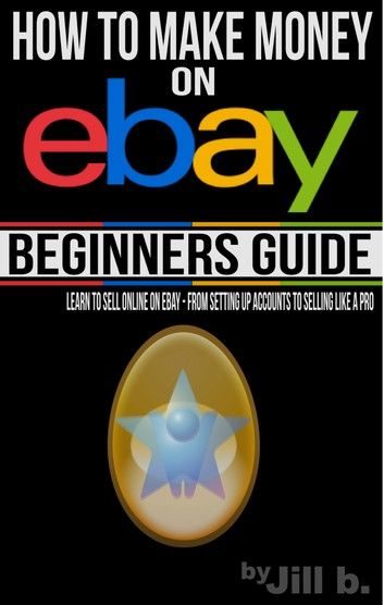 How to Make Money on eBay - Beginner\