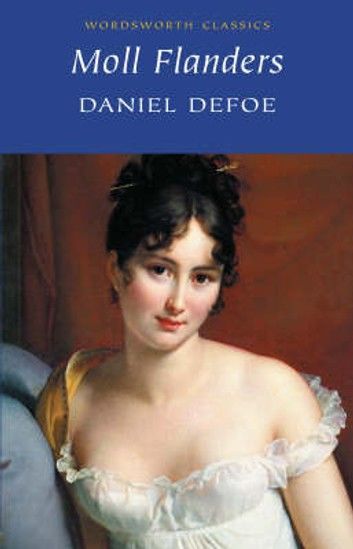 Moll Flanders (Annotated)