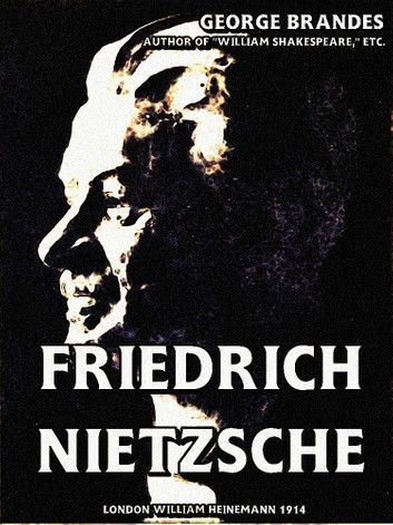 Friedrich Nietzsche (English Edition)
