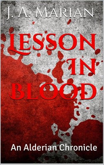 Lesson in Blood