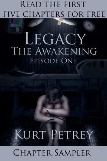 Legacy - The Awakening Sampler
