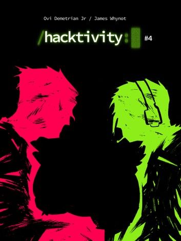 Hacktivity #4