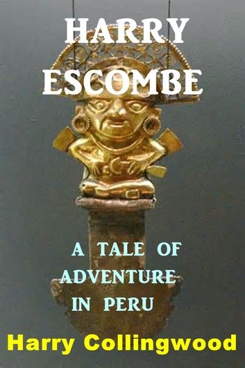 Harry Escombe