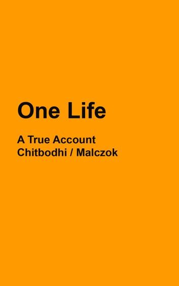 One Life