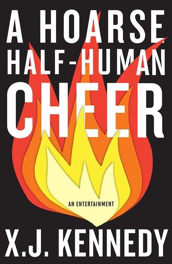 A Hoarse Half-human Cheer