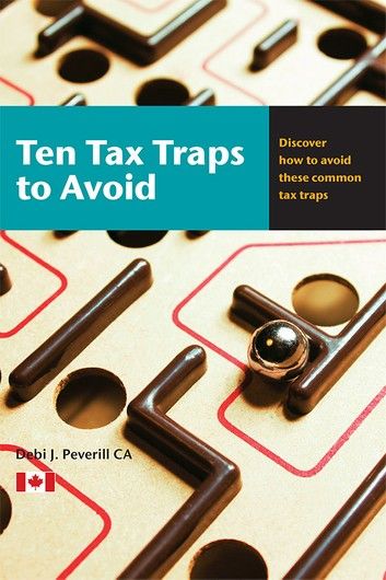 Ten Tax Traps to Avoid