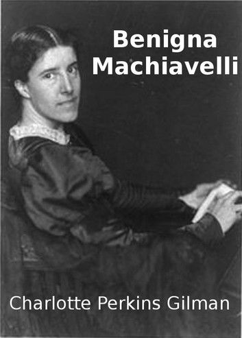 Benigna Machiavelli