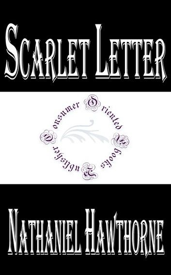 Scarlet Letter (Illustrated)