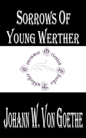 Sorrows of Young Werther