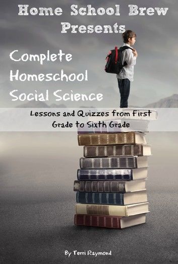 Complete Homeschool Social Science