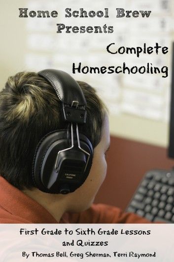 Complete Homeschooling