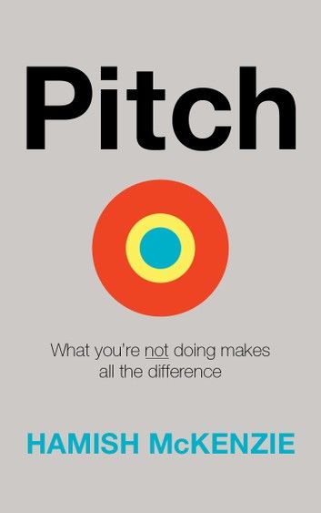 Pitch