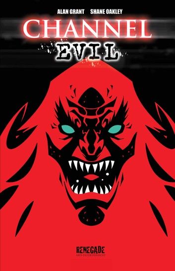 Channel Evil Collected Edition