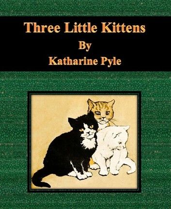 Three Little Kittens