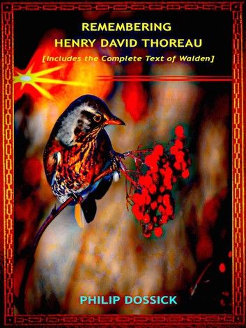 Remembering Henry David Thoreau