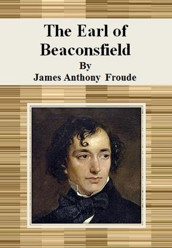 The Earl of Beaconsfield