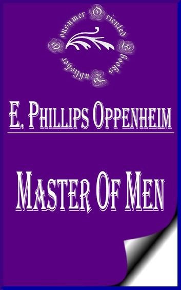 Master of Men