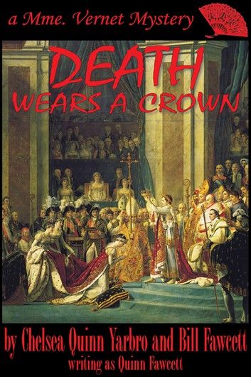 Death Wears a Crown