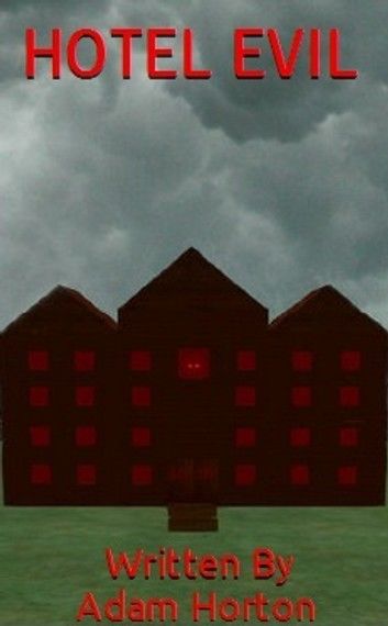 Hotel Evil