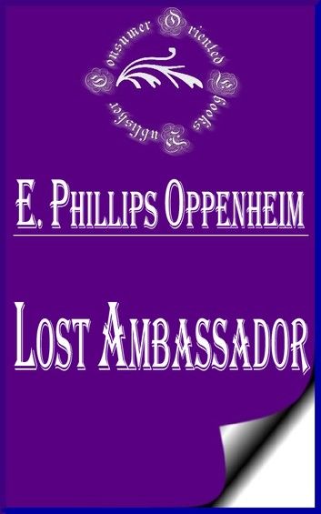 Lost Ambassador (Illustrated)