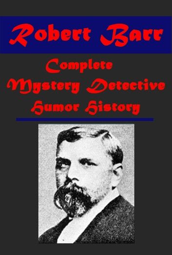 Complete Mystery Detective Humor History