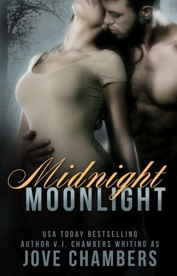 Midnight Moonlight