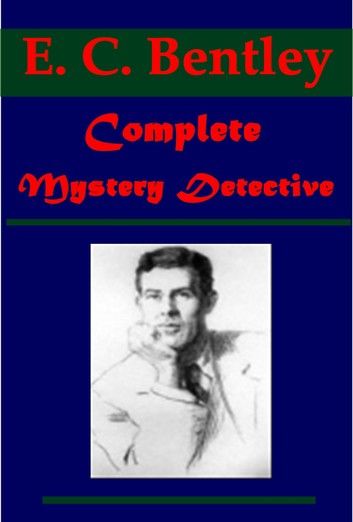Complete Mystery Detective