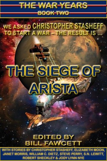 THE SIEGE OF ARISTA