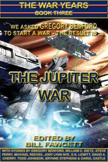 THE JUPITER WAR