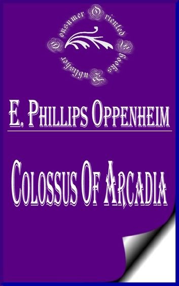 Colossus of Arcadia