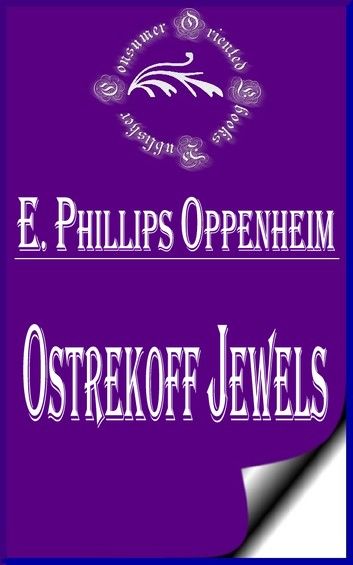 Ostrekoff Jewels