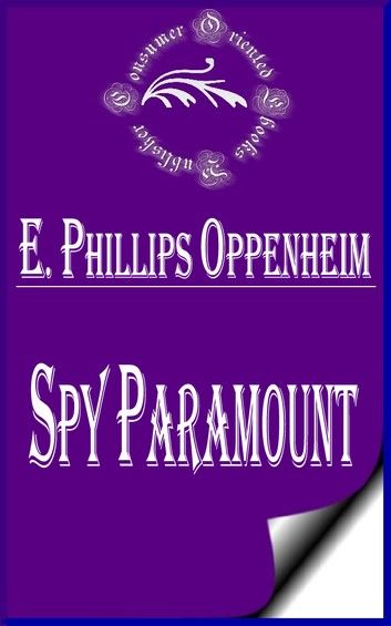 Spy Paramount