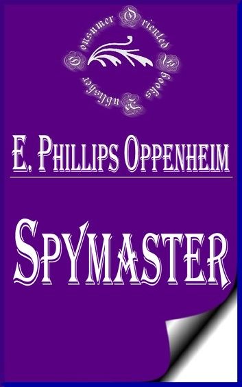 Spymaster