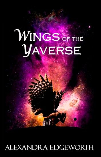 Wings of the Yaverse